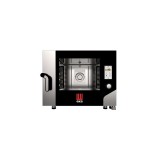 Cuptor 4 tavi patiserie-electric-TouchScreen cu convectie