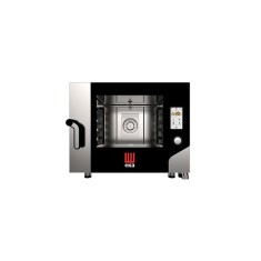 Cuptor 4 tavi patiserie-electric-TouchScreen cu convectie