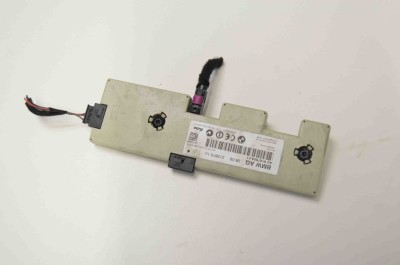 Amplificator de antena BMW 3 E90 2010 OEM: 21367510 foto