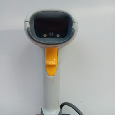 Scaner cititor coduri bare Motorola DS4208 foto