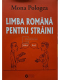 Mona Pologea - Limba romana pentru straini (editia 2008)