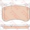 Set placute frana,frana disc MERCEDES S-CLASS (W222, V222, X222) (2013 - 2016) TRW GDB1972