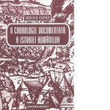 O cronologie documentata a istoriei romanilor - Matila Ghyka