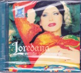 CD Pop: Loredana - Made in Romanie ( 2007, original, SIGILAT )