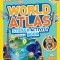 Sticker Atlas of the World Activity Book