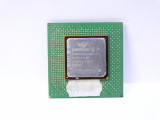 Procesor CPU Intel Pentium 4 1.5 GHz socket 423 vintage