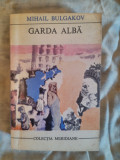 Garda alba-Mihail Bulgakov