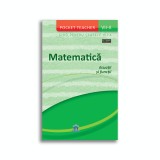 Matematica: Ecuatii si Functii - Ghid pentru clasele VII-X (Pocket Teacher)