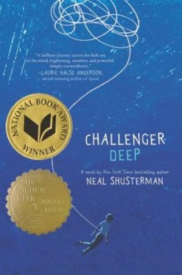Challenger Deep foto