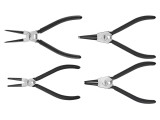 Kit cleşti inele blocare unghi drept 4 buc NEO TOOLS