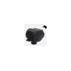 EMT. Pulsator pentru aparate de muls EMT4300-M-BX