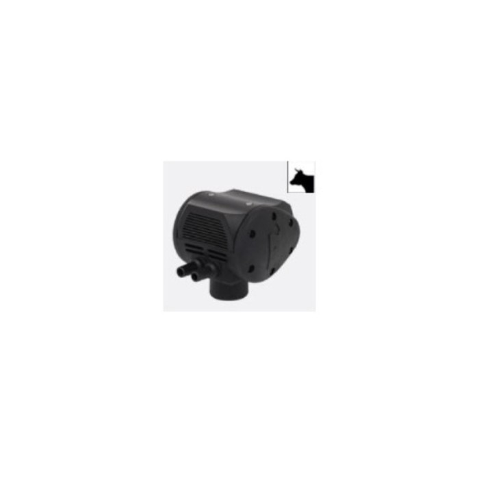 EMT. Pulsator pentru aparate de muls EMT4300-M-BX