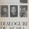 Dialoguri de seara - Galeriu, Andrei Plesu, Gabriel Liiceanu, Sorin Dumitrescu