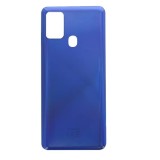 Cumpara ieftin Capac Baterie Samsung Galaxy A21s, SM A217 Albastru