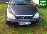 Dezmembrez Orice Piesa Mercedes A Class A160 W168 Benzina 1 6