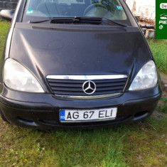 Dezmembrez Orice Piesa Mercedes A Class A160 W168 Benzina 1 6