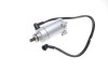 Electromotor Romet, 9 dinti, Rotatie Dreapta (CW), 48mm fixare, Cod MX_NEW AI2190