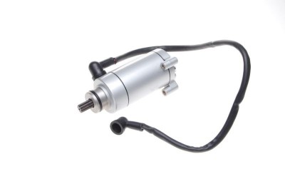 Electromotor Romet, 9 dinti Cod Produs: MX_NEW AI2190 foto
