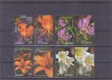 ROMANIA 2023 - CRINI, VINIETA, MNH - LP 2415