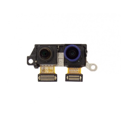 Front Camera Flex Huawei Mate 40 Pro foto