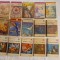Colectia CUTEZATORII - ed. Tineretului - 15 volume - bibliofilie - colectie