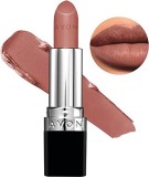 Ruj Ultra Mat Nude Suede