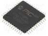Circuit integrat, microcontroler PIC, M4K, gama PIC32, MICROCHIP TECHNOLOGY - PIC32MX174F256D-V/PT foto
