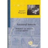 Factorul Intern. Romania in spirala conspiratiilor
