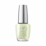 Cumpara ieftin Lac de unghii cu efect de gel, Opi, IS S-Ageless Beauty, 15ml