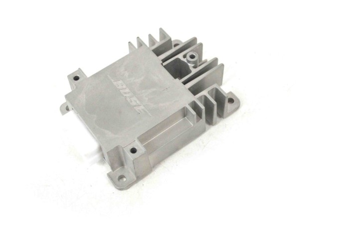 Amplificator de sunet INFINITI M30 2012 OEM: 315817-001