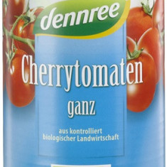 Rosii Cherry Intregi Bio la Doza 400gr Dennree