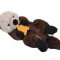 Vidra de mare Ecokins - Jucarie Plus Wild Republic 20 cm