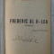 FREDERIC AL II - LEA - roman de P. GAXOTTE , 1943
