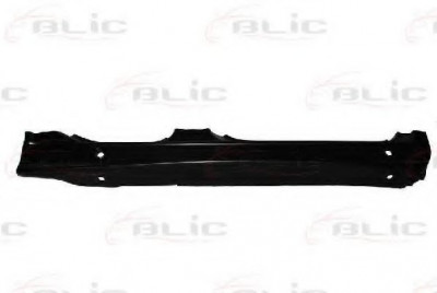 Podea BMW Seria 3 (E36) (1990 - 1998) BLIC 6505-06-0060012P foto
