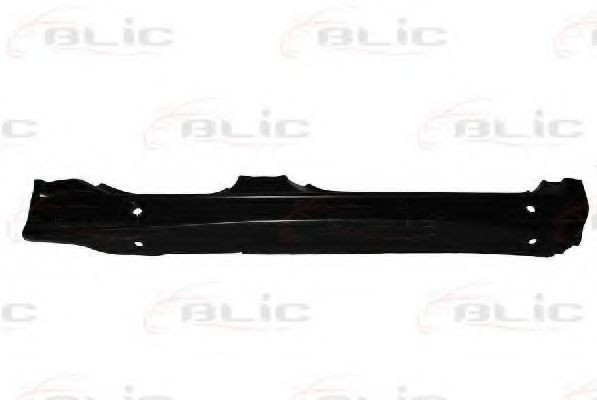 Podea BMW Seria 3 (E36) (1990 - 1998) BLIC 6505-06-0060012P