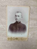 FOTOGRAFIE, PORTRET. ODESSA, UCRAINA 1909. 45-238027