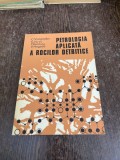 C. Vinogradov G. Parvu Petrologia aplicata a rocilor detritice