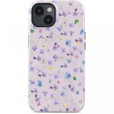 Burga Husa Dual Layer Wildflower iPhone 15 Plus