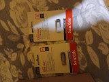 Vand usb san disk .3.0 32 gb 20 de lei bucata