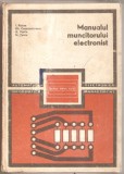 Manualul muncitorului electronist