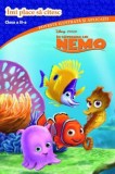 DISNEY. In cautarea lui Nemo. Imi place sa citesc. Clasa a II-a, Litera