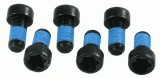 SACHS 1874 000 028 Set surub, volanta