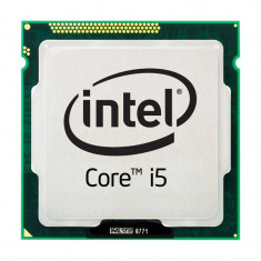 Procesor Intel Core I5 3570 3.4GHZ up to 3.8GHz, Socket 1155 Ivy Bridge, TRAY foto