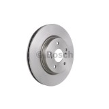 Set disc frana Bosch 0986479559 parte montare : Punte Fata