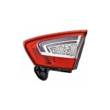 Lampa stop Ford Mondeo 4 (Ba7) Visteon 9EL354997021, parte montare : Dreapta, Partea interioara, LED