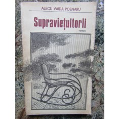 ALECU VAIDA POENARU - SUPRAVIETUITORII, 1985