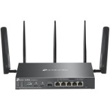 TPL AX3000 WAN VPN ROUTER ER706WP-4G