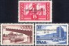 Saar 1955 - Referendum, supratipar, serie neuzata