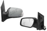 Oglinda exterioara Ford Focus 2 (Da ) 11.2004-01.2008 partea dreapta Best Auto Vest crom convex carcasa prevopsita grunduita reglare electrica cu inc