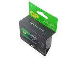 Baterie alcalină D 1,5V nere&icirc;ncărcabilă 2buc &Oslash;34,2x61,5mm